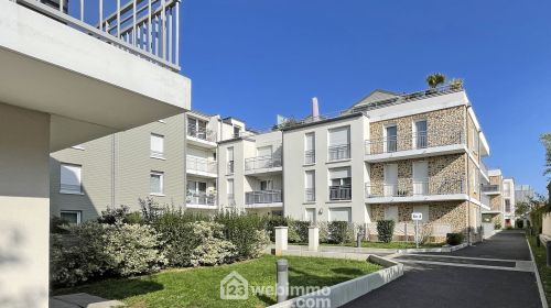 Appartement 64 m² Brie-Comte-Robert 77170