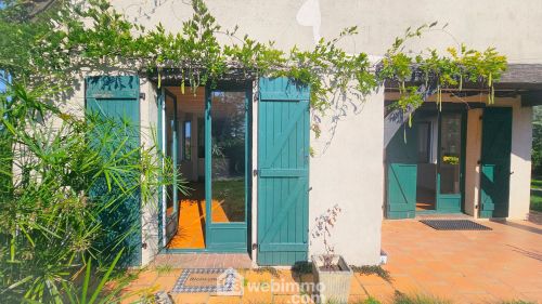 Maison 150 m² Nay 64800