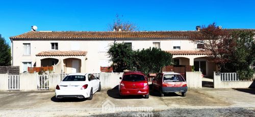 Immeuble 360 m² Arles 13200