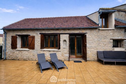 Maison 71 m² Le Malesherbois 45330