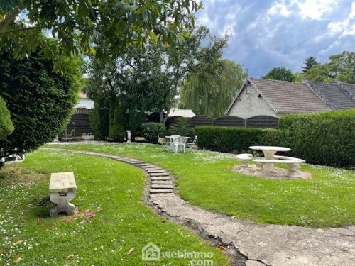 Maison 85 m² CARLEPONT 60400