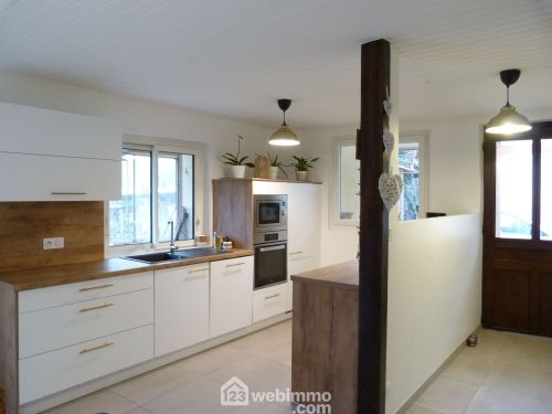 Maison 248 m² Saint-Martin-d'Hères 38400