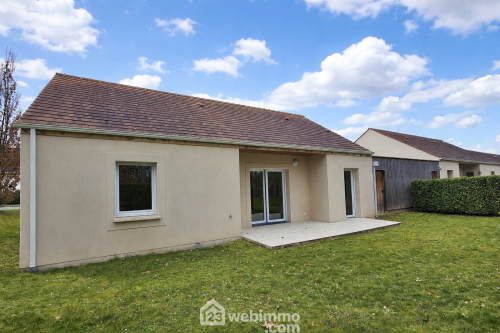 Maison 77 m² Pringy 77310