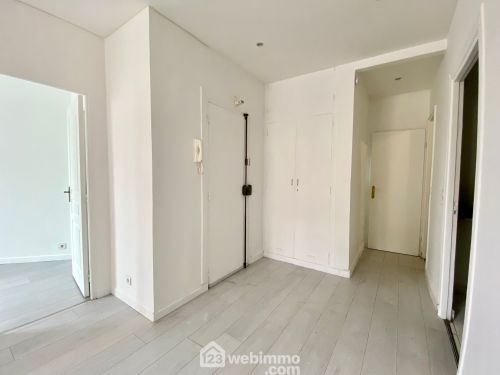 Appartement 55 m² Melun 77000