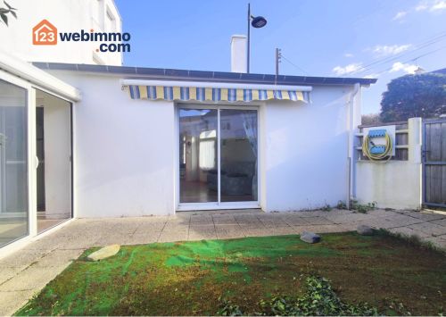 Maison 39 m² Trédrez-Locquémeau 22300