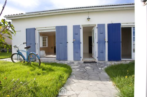 Maison 100 m² La Rochelle 17000