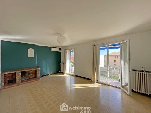 Appartement 86 m² Avignon 84000