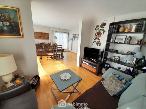 Appartement 93 m² Rouen 76000