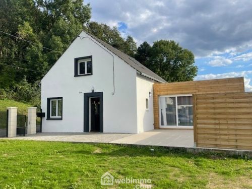 Maison 92 m² Larbroye 60400