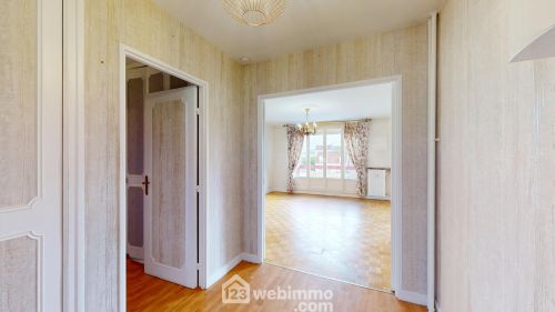 Appartement 75 m² Margny-lès-Compiègne 60280