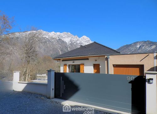 Maison 96 m² Ugine 73400