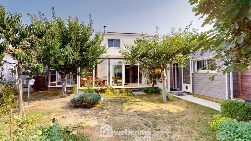 Maison 110 m² JARD-SUR-MER 85520