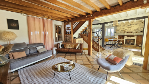 Maison 236 m² Coarraze 64800