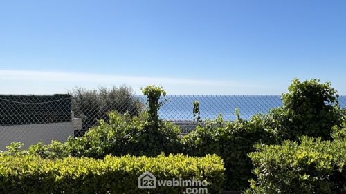 Appartement 35 m² Cannes 06400