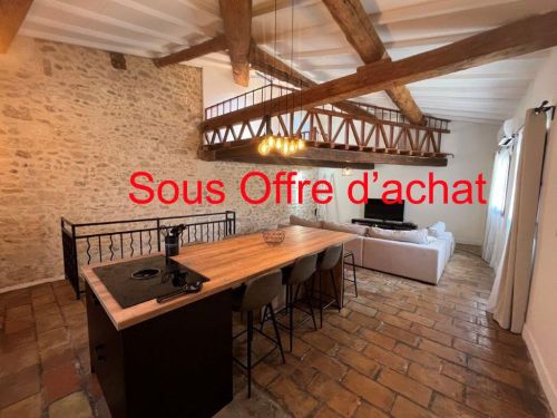 Maison de village 110 m² Mauguio 34130