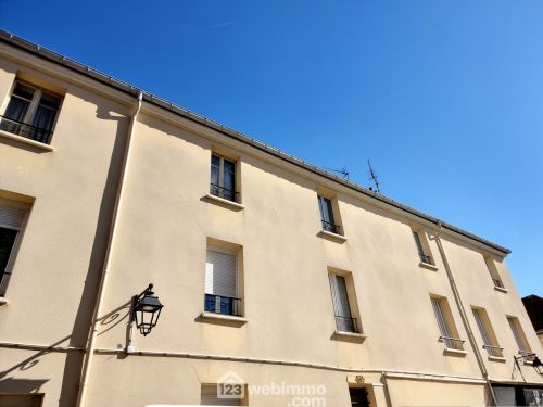 Appartement 47.45 m² CHOISY-LE-ROI 94600