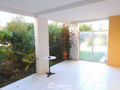 Appartement 47 m² Le Cannet 06110