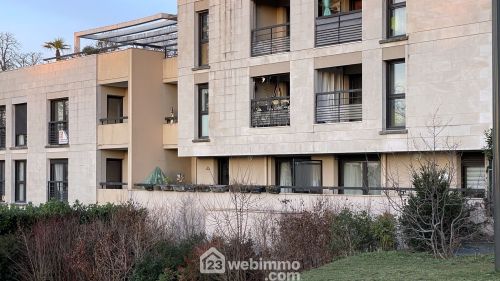 Appartement 62 m² Sucy-en-Brie 94370