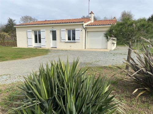 Maison 81 m² Pouzauges 85700