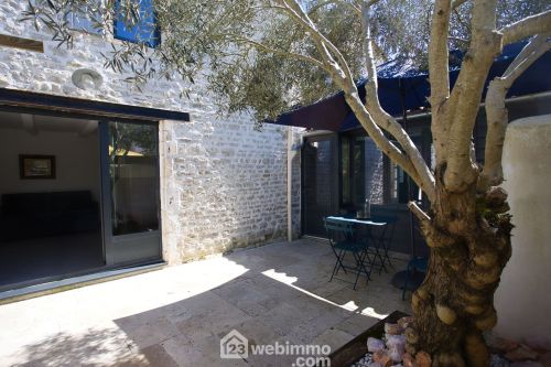 Maison de village 100 m² Marsilly 17137