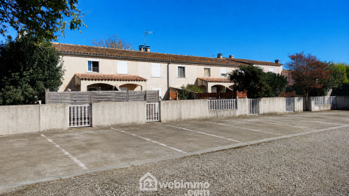 Appartement 89 m² Arles 13200