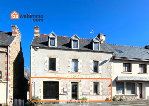 Appartement 166 m² Saint-Michel-en-Grève 22300