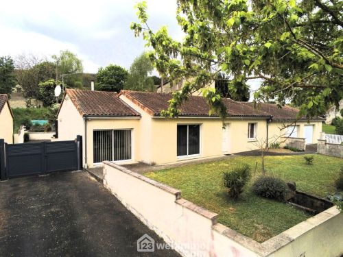 Maison 145 m² Dangé-Saint-Romain 86220