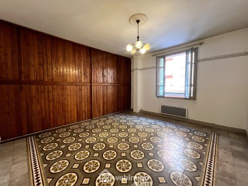 Appartement 104 m² Bastia 20200