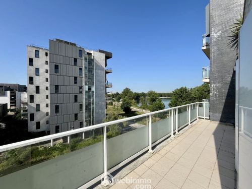 Appartement 85 m² Bordeaux 33300