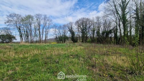 Terrain à bâtir 2996 m² Chamouille 02860