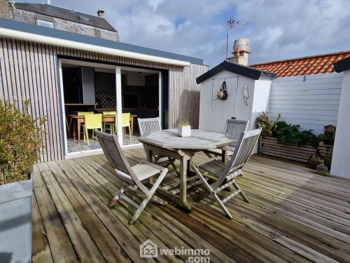 Maison de ville 150 m² La Roche-sur-Yon 85000