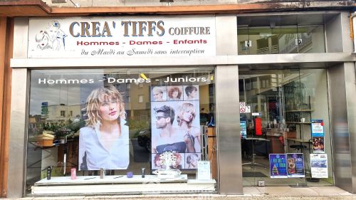 Local 30 m² Laon 02000