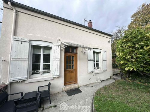 Maison 100 m² Laon 02000