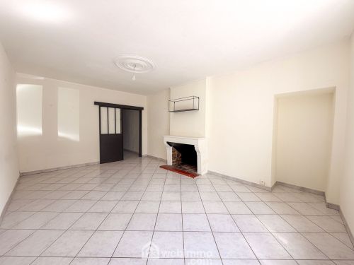 Maison 186 m² verdun 55100