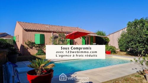 Villas 90 m² Salon-de-Provence 13300