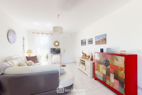 Maison 63 m² Saint-Vincent-sur-Jard 85520