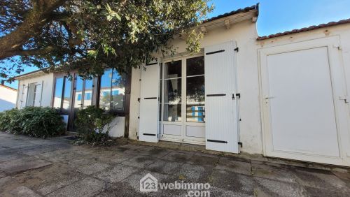 Maison 83 m² Longeville-sur-Mer 85560