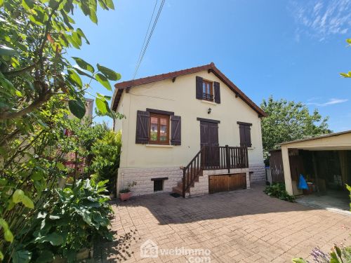 Maison 43 m² Choisy-le-Roi 94600
