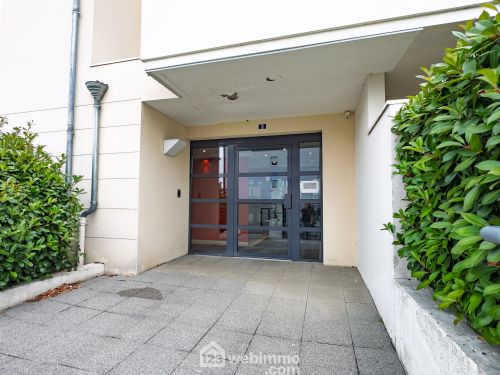 Appartement 48.16 m² Avrillé 49240