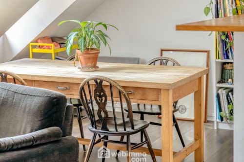 Appartement 70 m² Rouen 76000