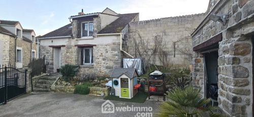 Maison 87 m² Champcueil 91750