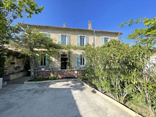Maison 125 m² Sorgues 84700