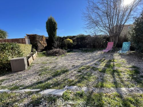 Maison 78 m² Châteaurenard 13160