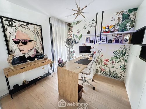 Maison 230 m² Saint-Pierre-du-Perray 91280