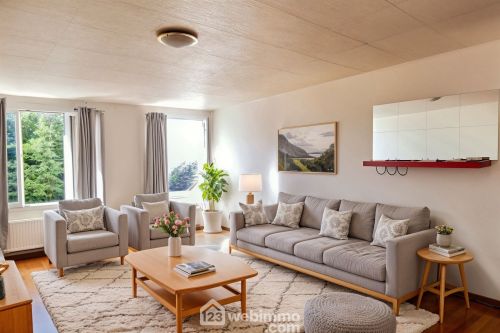 Appartement 64 m² Louviers 27400