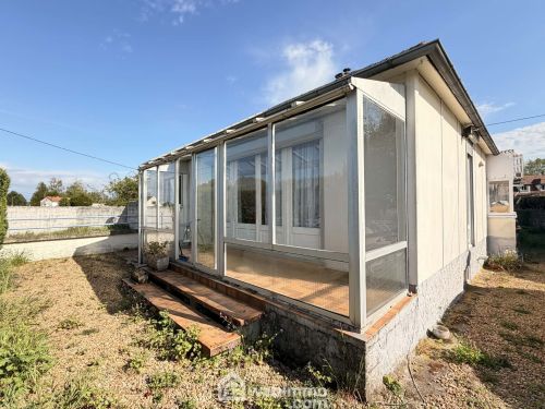 Maison 57 m² Athies-sous-Laon 02840