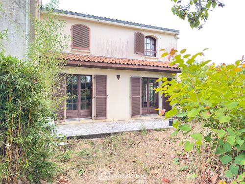 Maison 150 m² Cholet 49300