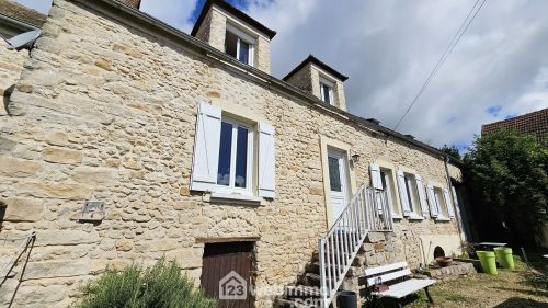 Maison 120 m² Dannemois 91490