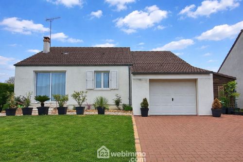 Maison 103 m² Milly-la-Forêt 91490