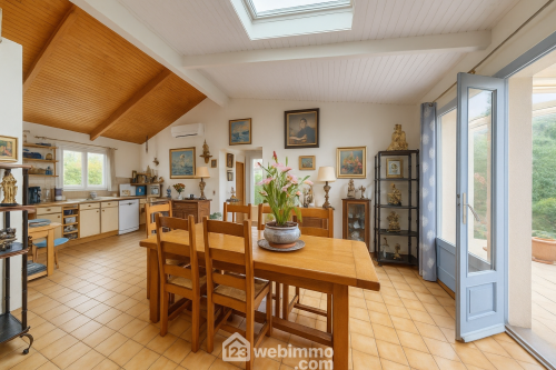 Maison 125 m² Jard-sur-Mer 85520